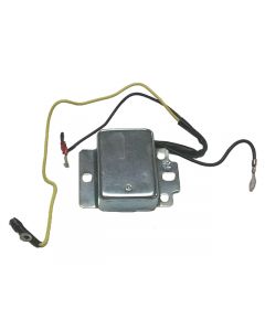 Sierra Voltage Regulator for OMC - 18-5711 replaces 383440 small_image_label