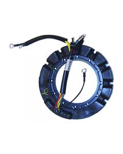 Sierra 18-5865 Stator for Mercury replaces 398-5704A7, 398-5704A2, 398-5704A5 small_image_label