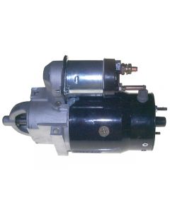 Sierra Remanufactured Starter - 18-5905 for Mercruiser Stern Drive, Replaces 50-12177A2, 50-99418A2, 50-863007A1