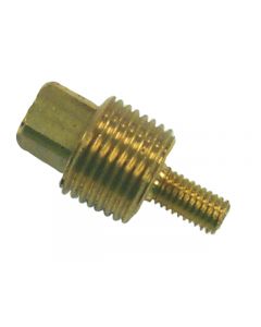Sierra Plug-Zinc Anode - 18-6021