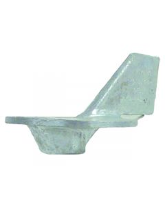 Sierra Replacement Trim Tab Anode - 18-6070 small_image_label