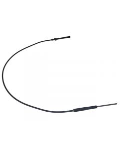 Sierra Throttle Cable - 18-6525