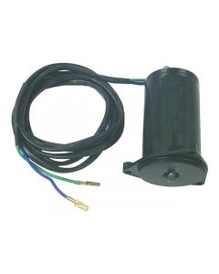 Sierra Power Tilt And Trim Motor - 18-6759 for Johnson/Evinrude Outboard, Replaces 391264, 394176, 393988, 985237 small_image_label