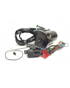 Sierra Power Trim Motor - 18-6774 for Mercury Marine, Replaces 878265A6, 828708A1, 811628, 878265A2 small_image_label