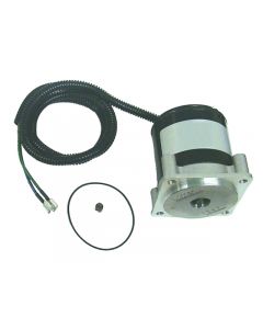 Sierra Power Tilt And Trim Motor - 18-6780 for Johnson/Evinrude Outboard, Replaces 438531, 438529, 5005374, 5005376, 434495, 0434496 small_image_label