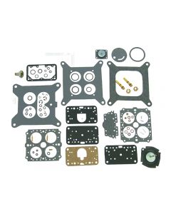 Sierra Carburetor Kit - 18-7096 small_image_label