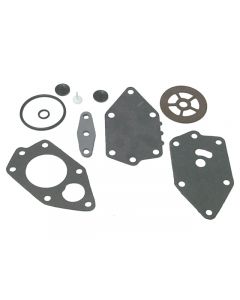 Sierra - 18-7800 Fuel Pump Kit for Johnson/Evinrude 438616 433519, GLM 40850  small_image_label
