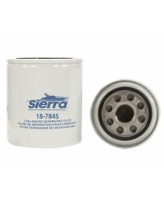 Sierra 18-7845 - Fuel Water Separator Filter Only for Mercruiser, Mercury Marine small_image_label