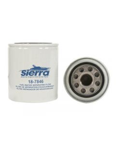 Sierra 18-7846 Fuel Filter for Johnson/Evinrude replaces 502905 small_image_label