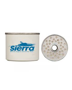 Sierra Filter Element Short - 18-7858 small_image_label