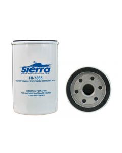Sierra Fuel Filter - 18-7865 small_image_label