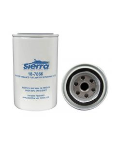 Sierra - 18-7866 Fuel Filter  for Yamaha  replaces MAR-FUELF-IL-TR