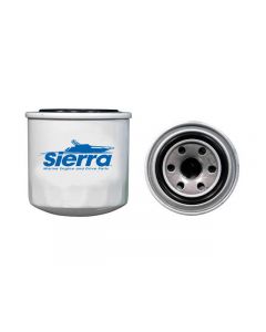 Sierra 4-Cycle Outboard Oil Filter - 18-7909 small_image_label
