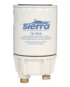 Sierra Replacement Filter & Metal Bowl Kit - 18-7929 small_image_label