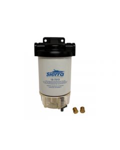 Sierra Fuel Water Seperator Kit,, Outboard - 18-7932 small_image_label