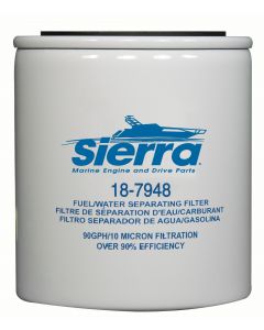 Sierra Fuel Filter 10 Micron - 18-7948 small_image_label