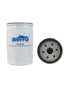 Sierra Fuel Water Separator Filter - 18-8149 small_image_label