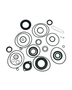 Sierra Complete Gearcase Seal Kit - 18-8357 small_image_label