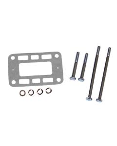 Sierra Exhaust Manifold Elbow Mounting Kit - 18-8510 small_image_label