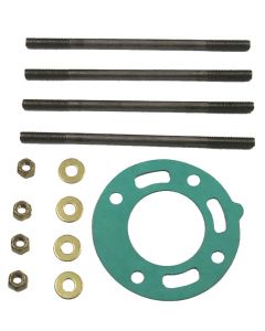 Sierra 18-8519 Exhaust Manifold Elbow Mounting Kit Crusader small_image_label