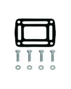 Sierra Exhaust Manifold Elbow Mounting Kit - 18-8534 small_image_label