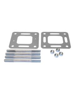 Sierra Exhaust Manifold Elbow Mounting Kit - 18-8554 small_image_label