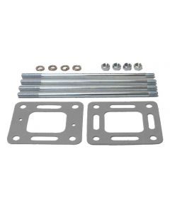 Sierra Exhaust Manifold Mounting Kit - 18-8555 small_image_label