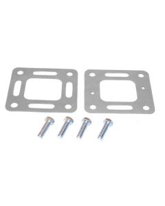 Sierra Exhaust Manifold Elbow Mounting Kit - 18-8556 small_image_label