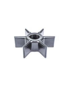 Sierra 18-8900 Water Pump Impeller for Mercury/Force replaces 47-19453, 47-19453T small_image_label