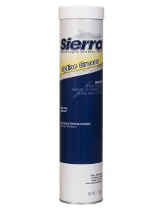 Sierra Spline Grease 10 Oz Cartridge - 18-9200