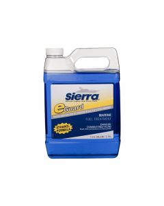 Sierra Ethanol Fuel Treatment Gal. - 18-9777 small_image_label
