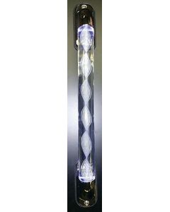 Lighted Assist Handle Swirl - Swirl Lighted Straight Handle  small_image_label