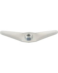 JR Products Lp Tank Wingnut small_image_label