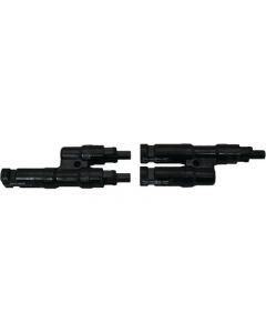 Branch Connectors Male+ Female - Solar Panel Branch Connector  small_image_label