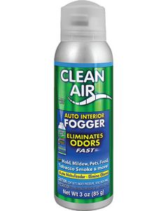 Minder Research Clean Air&reg; Fogger, 3 oz., 12/case small_image_label