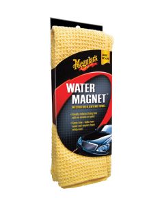 Meguiar's Water Magnet Microfiber Drying Towel small_image_label