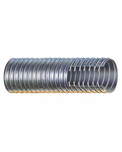 5" Air Cond. Ducting Hose 25' Lgth.