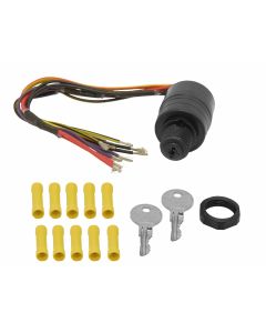 Ignition Switch