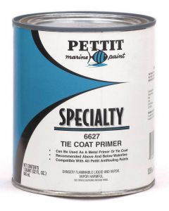 Tie/Coat Primer 6627 General Purpose Primer / Pettit Paint