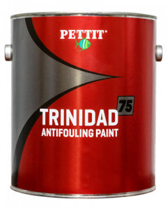 Pettit Paint Trinidad 75