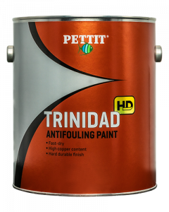 Pettit Paint Trinidad HD