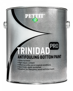 Pettit Paint Trinidad Pro