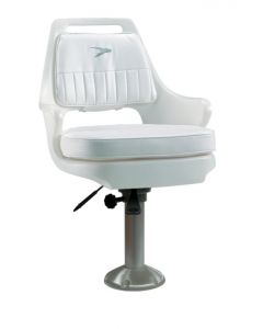 Wise 8WD015 - Standard Pilot Chair