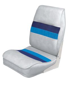 Wise 8WD434LS Deluxe Pontoon Folding Seats