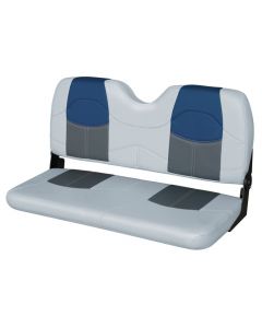 Wise 8WD1458 - Blast-Off Tour Series 42" Bench Seat