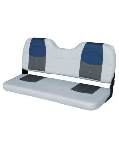 Wise 8WD1459 - Blast-Off Tour Series 48" Bench Seat