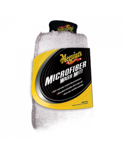 Meguiar's Microfiber Wash Mitt