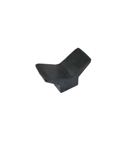 Marpac Bow Stop, 3-3/4" x 4-3/4"
