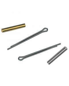 S&J 3/16x1-3/8" Shear Pins, 2 - S & J Products small_image_label