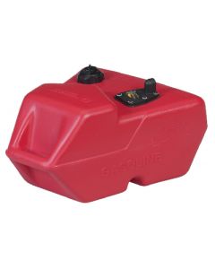Moeller Portable Bow Fuel Tank, 6 Gallon with EPA Cap small_image_label